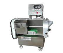 STW-801球莖、葉菜類(lèi)多功能切菜機(jī)