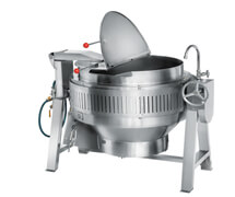 STWGT-300L可傾燃?xì)鉁?、燃?xì)庑涂蓛A式湯鍋 大型商用湯鍋