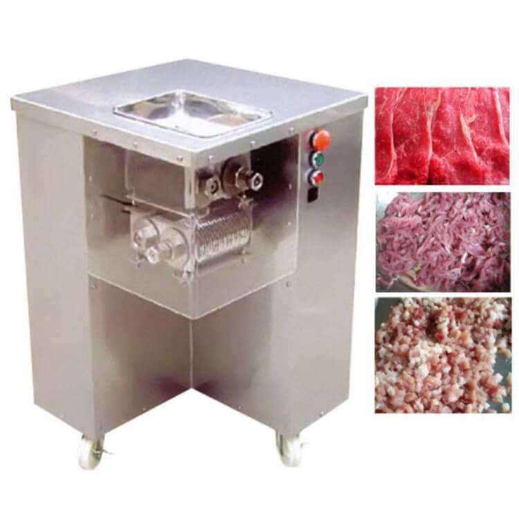 切肉機設備